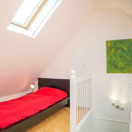 Apartment _ost6_ _ Treibholz *