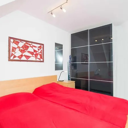 Apartment _ost6_ _ Treibholz