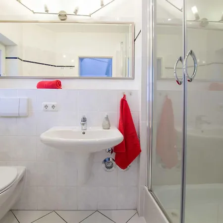 Apartment _ost6_ _ Treibholz *